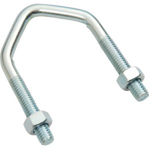 Standard V bolt