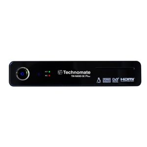 technomate tm nano se plus hd satellite receiver