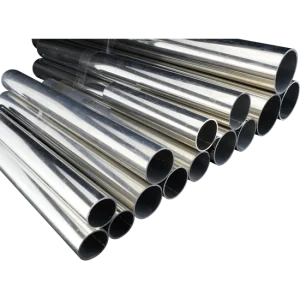 Straight 6ft x 1.5in x 16g (1828x38x1.5mm) Aluminium Alloy Pole, Starlink Compatible A55